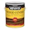 Minwax Wood Finish Semi-Transparent Dark Walnut Oil-Based Penetrating Wood Stain 1 gal 71012000 - alternate 8